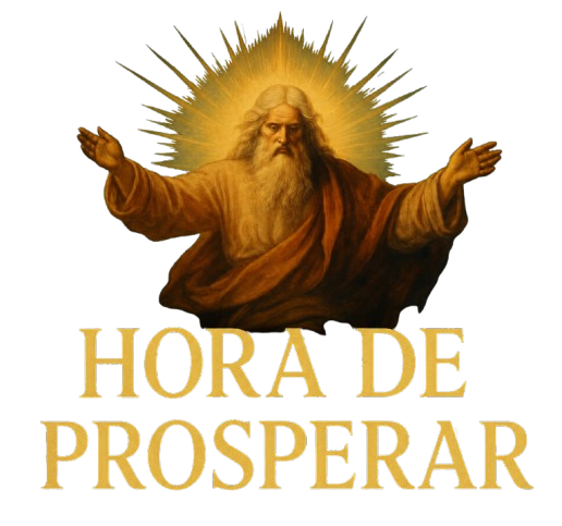 Hora de Prosperar